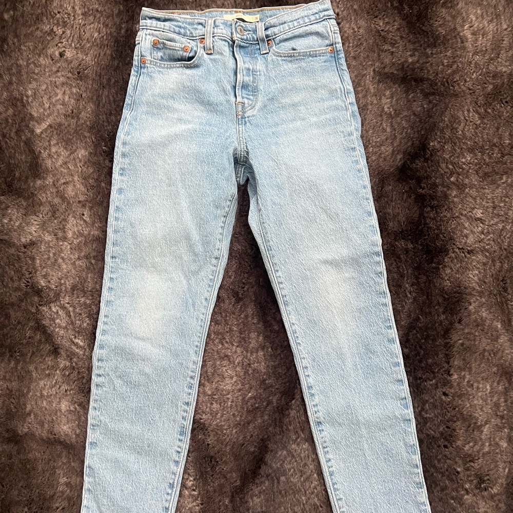 Levi’s Denim Jeans - Picture 5 of 5